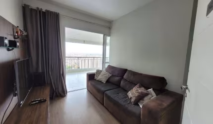 Apartamento com 3 quartos à venda na Rua Felício Pereira, 320, Jardim Piqueroby, São Paulo, 83 m2 por R$ 900.000