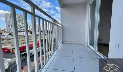 LINDO APARTAMENTO NA VILA PRUDENTE