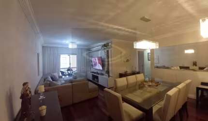 Apartamento com 3 quartos à venda na Rua Passos, 249, Belenzinho, São Paulo, 98 m2 por R$ 670.000