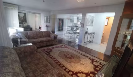 APARTAMENTO NO TATUAPÉ