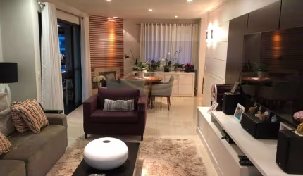 Apartamento a venda no condominio Paineiras
