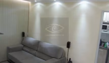 APARTAMENTO NO TATUAPÉ