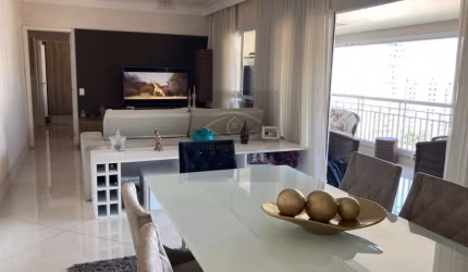 Apartamento a venda no Condomínio Lumina belenzinho