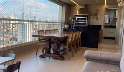 APARTAMENTO NO ALTO DA MOOCA, PORTEIRA FECHADA
