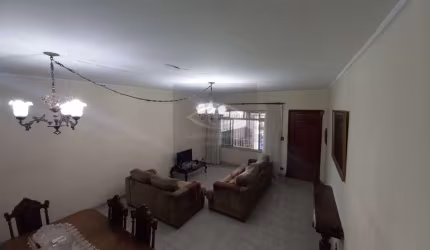 Casa com 5 quartos à venda na Rua Agostinho Lattari, 228, Parque da Mooca, São Paulo, 251 m2 por R$ 980.000