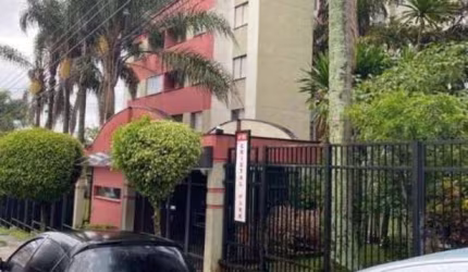 Apartamento para Venda em São Paulo / SP no bairro Jardim Santa Terezinha (Zona Leste)