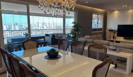 Apartamento a venda no Condomínio Terrazza Mooca