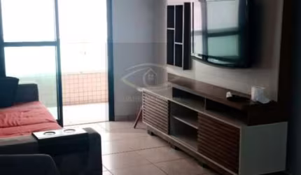Apartamento a venda no canto do forte praia grande