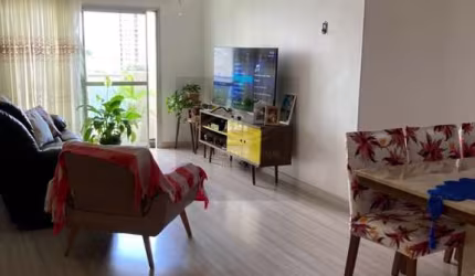 Apartamento a venda no Condomínio Di Napoli belenzinho