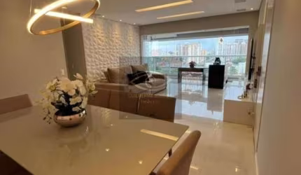 Apartamento a venda no condomínio landscape tatuapé
