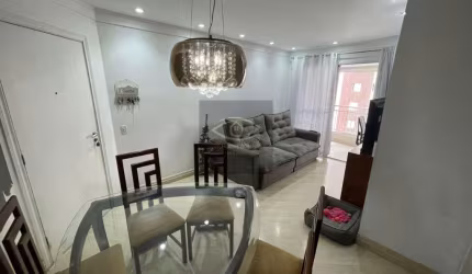 Apartamento a venda no condomínio Quadra Azul