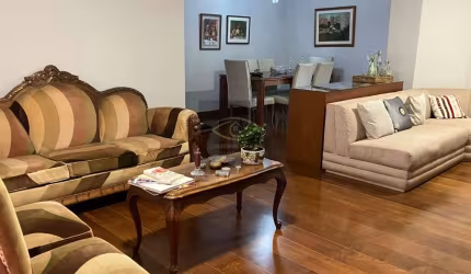APARTAMENTO NO BELÉM