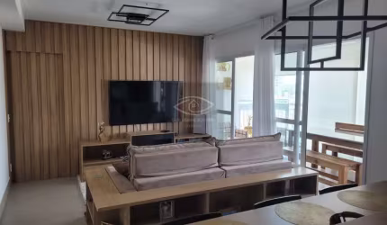 Apartamento a venda no condomínio Absoluto Tatuapé