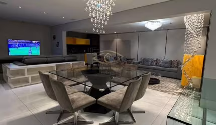 Apartamento a venda no condomínio Lumina Parque Clube Belenzinho