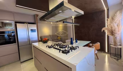 APARTAMENTO NO TATUAPÉ