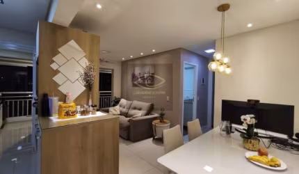 Apartamento a venda no Condomínio Vitorio Tatuapé