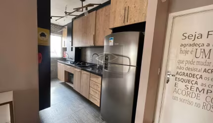 APARTAMENTO NA VILA GUILHERMINA