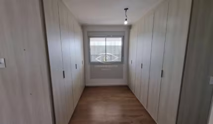 Apartamento a venda no condomínio Living Wish tatuapé