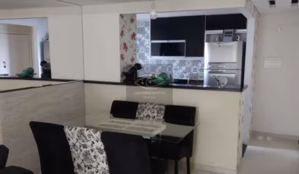 Apartamento a venda no condomínio privilege tatuapé