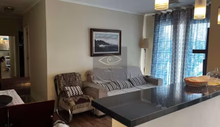 Apartamento com 2 quartos à venda na Rua Itajaí, 125, Mooca, São Paulo, 65 m2 por R$ 639.000