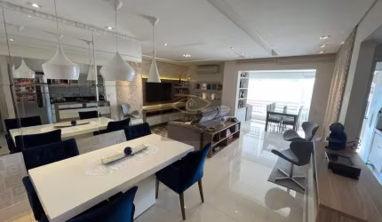 Apartamento a venda no Condomínio Vitório Tatuapé
