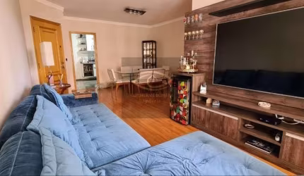 Apartamento  para locação na Pompéia