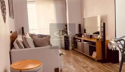 Apartamento a venda no condomínio Projeto Viver