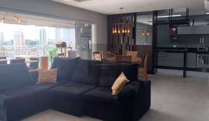 Apartamento a venda no condomínio Absoluto Tatuapé