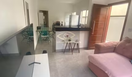 Casa a venda em Atibaia