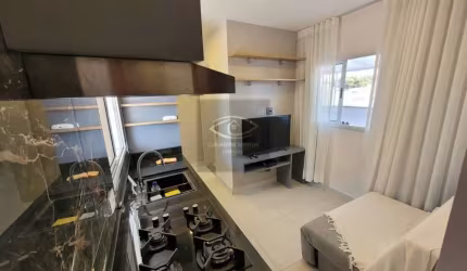Apartamento a venda com 1 dormitório no Tatuapé