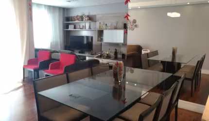 Apartamento a venda no condomínio Privilege Tatuapé