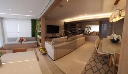 Apartamento a venda no condomínio Evidence Belenzinho