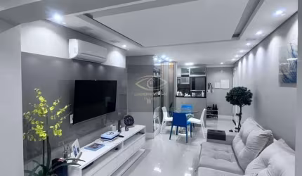 Imperdível oportunidade: Apartamento de 2 quartos à venda no bairro Parque São Jorge em São Paulo-SP, com suíte, 2 salas e 67m²!