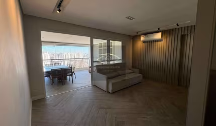 Imóvel à venda: Apartamento de 3 quartos com suíte, 2 salas e 2 vagas no Parque São Jorge, São Paulo-SP!