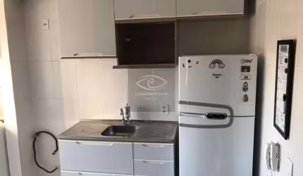 Imperdível! Apartamento à venda em São Paulo-SP, bairro Maranhão, 2 quartos, 2 salas, 1 banheiro, 44,00 m².