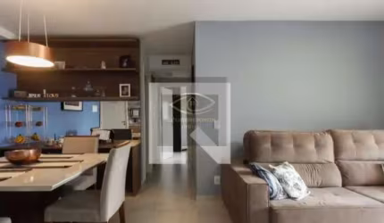Apartamento à venda no condomínio Flex Tatuapé