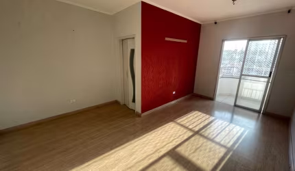 Apartamento com 2 quartos à venda na Rua Salomé Queiroga, 836, Vila Carrão, São Paulo, 67 m2 por R$ 450.000