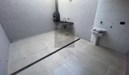 Sobrado novo a venda no Artur Alvim