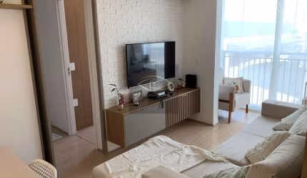 Apartamento a venda no Teg Corazza