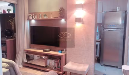 Apartamento a venda na Rua Ivai