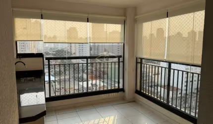 Apartamento a venda no Condomínio Vertiz Tatuapé