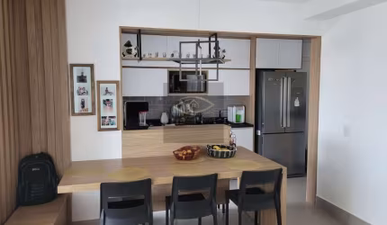 Apartamento a venda no Condomínio Absoluto Tatuapé