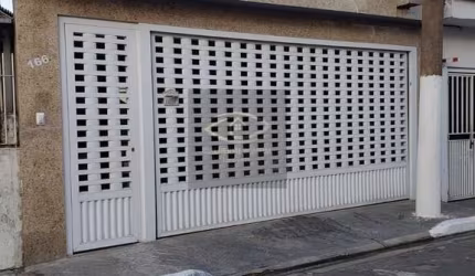 Casa à venda em São Paulo-SP, Vila Moreira: 3 quartos, 1 suíte, 2 salas, 3 banheiros, 2 vagas, 180 m². Imperdível!