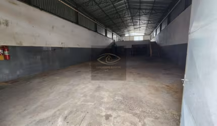 Oportunidade Imperdível: Galpão Comercial à Venda em São Paulo-SP, Bairro Maranhão - 2 Banheiros, 324,00 m² de Área.