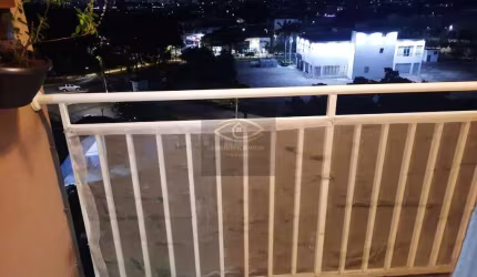 Apartamento à venda em São Paulo-SP, Parque Novo Mundo: 2 quartos, 2 salas, 2 banheiros, 1 vaga, 54m². Imperdível!