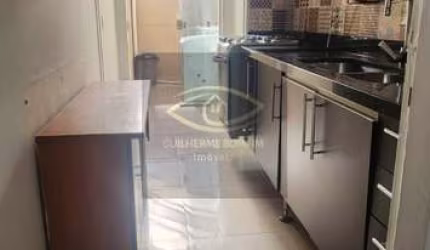 Apartamento à venda em São Paulo-SP, bairro Vila Moreira: 3 quartos, 2 salas, 1 banheiro, 1 vaga de garagem, 75,00 m².