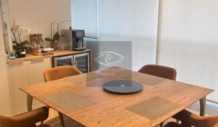 Apartamento com 3 quartos à venda na Rua Serra da Bocaina, 287, Quarta Parada, São Paulo, 121 m2 por R$ 1.695.000