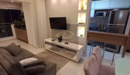 Apartamento com 2 quartos à venda na Rua Serra da Bocaina, 547, Quarta Parada, São Paulo, 66 m2 por R$ 790.000