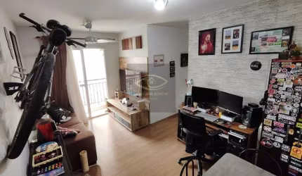 Apartamento com 2 quartos à venda na Rua Serra da Bocaina, 121, Quarta Parada, São Paulo, 49 m2 por R$ 465.000