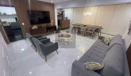 Apartamento a venda no Condomínio Sky Park Tatuapé